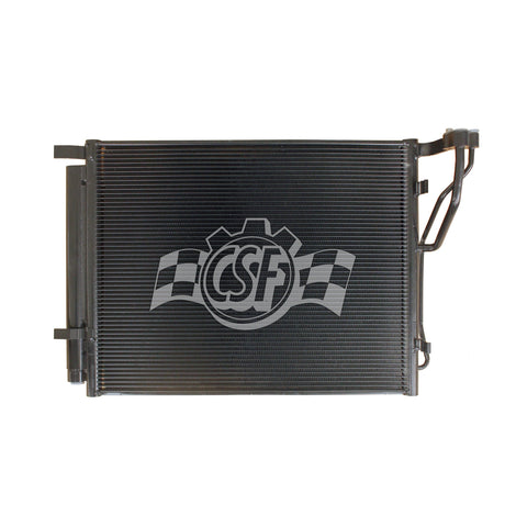 Replacement Air Conditioning Condensers <br> 2016 Kia Optima
