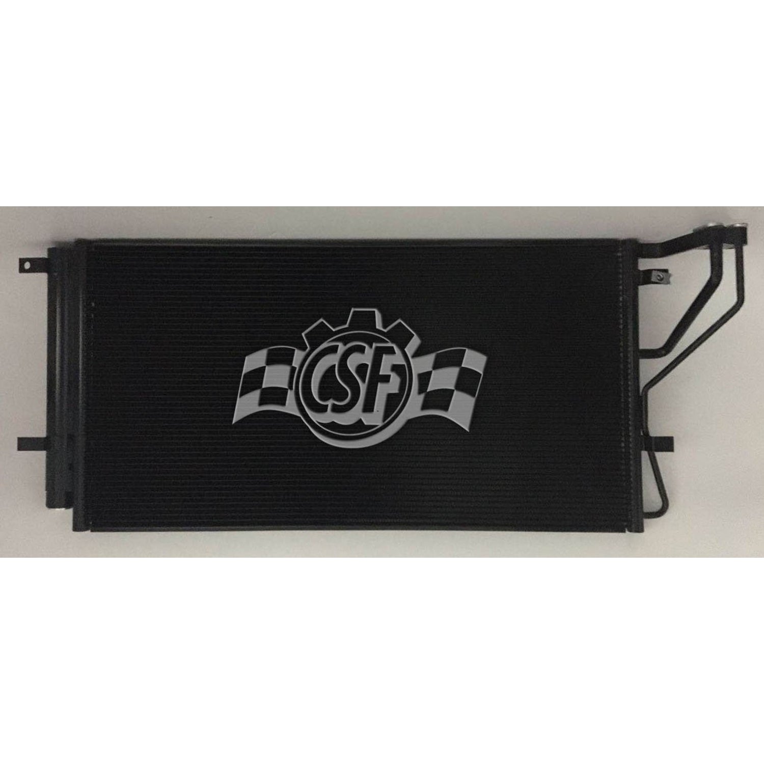 Replacement Air Conditioning Condensers <br> 2007-2012 Kia Rondo