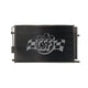 Aluminum Parallel Flow A/C Condenser <br> 2016-2018 Kia Sorento