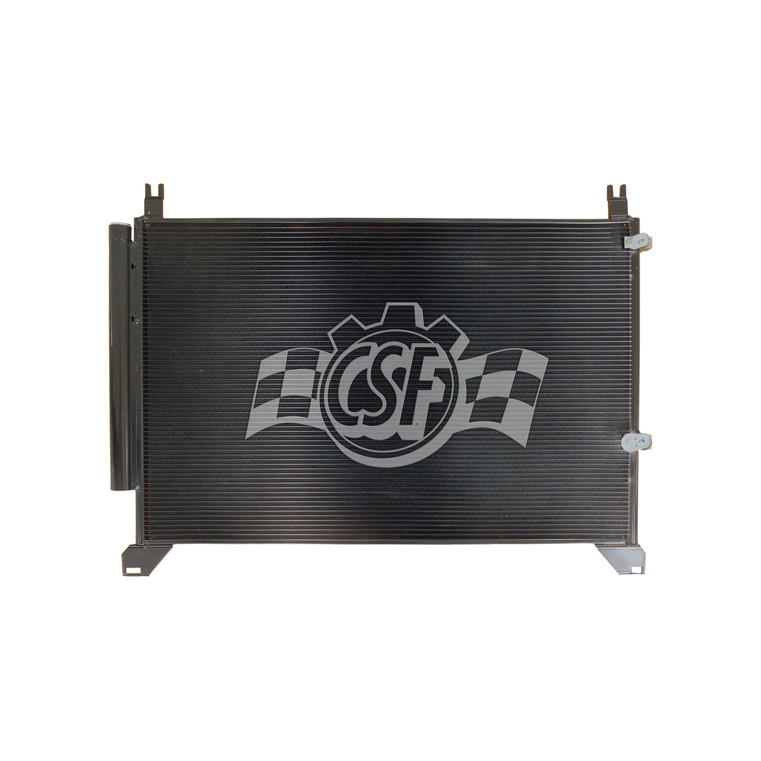 Replacement Air Conditioning Condensers <br> 16-19 Lexus RX350 RX350L