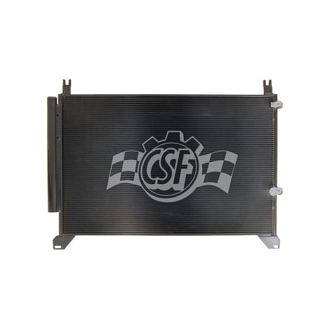 Replacement Air Conditioning Condensers <br> 16-19 Lexus RX350 RX350L