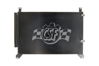 Replacement Air Conditioning Condensers <br> 16-19 Lexus RX350 RX350L