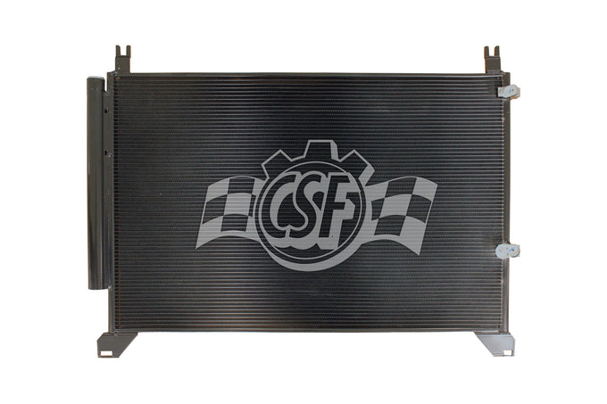 Replacement Air Conditioning Condensers <br> 16-19 Lexus RX350 RX350L