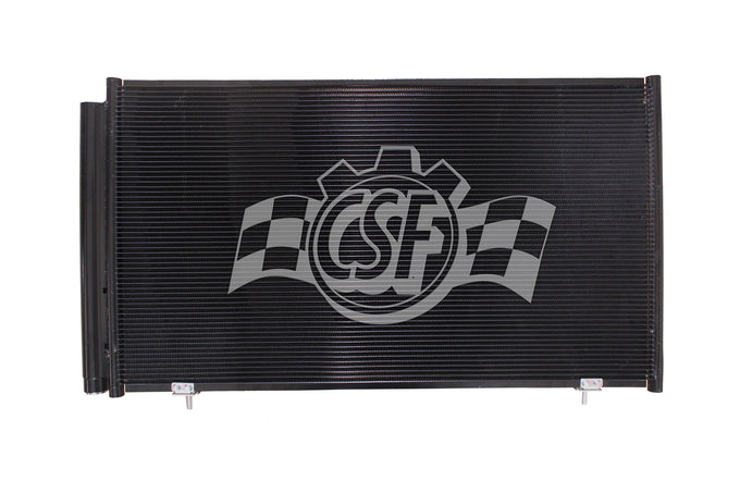 Replacement Air Conditioning Condensers <br> 10-15 Lexus RX350, 11-16 Toyota Sienna