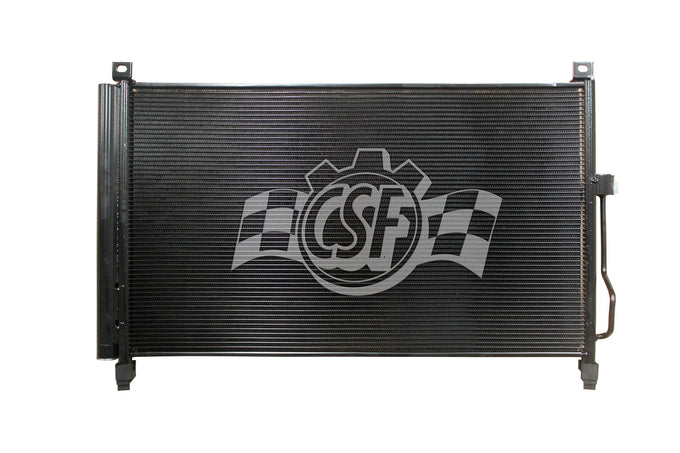 Replacement Air Conditioning Condensers <br> 2015-2021 Nissan Murano