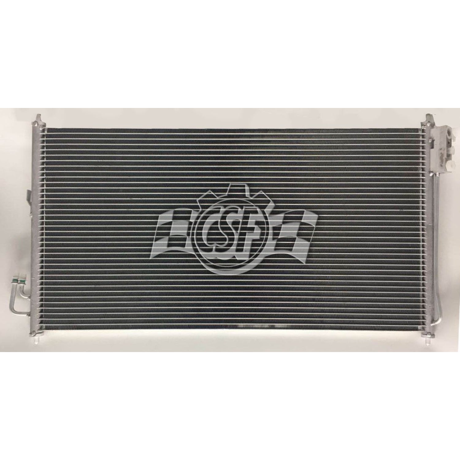 Replacement Air Conditioning Condensers <br> 2003-2007 Nissan Murano