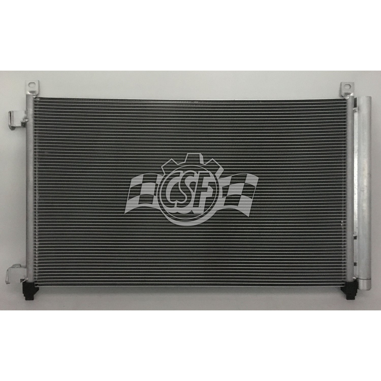 Replacement Air Conditioning Condensers <br> 2014-2020 Nissan Rogue