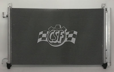 Replacement Air Conditioning Condensers <br> 2014-2020 Nissan Rogue