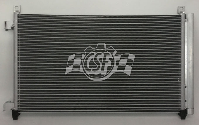 Replacement Air Conditioning Condensers <br> 2014-2020 Nissan Rogue