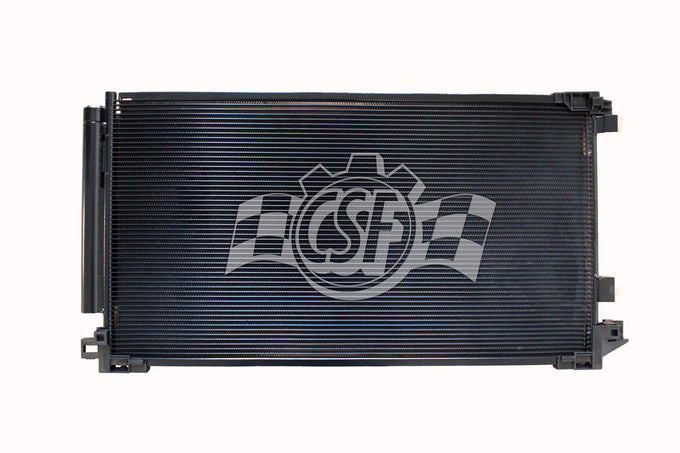Replacement Air Conditioning Condensers <br> 16-22 Toyota Prius, 20-22 Corolla
