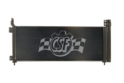 Replacement Air Conditioning Condensers <br> 2016-2018 Toyota RAV4