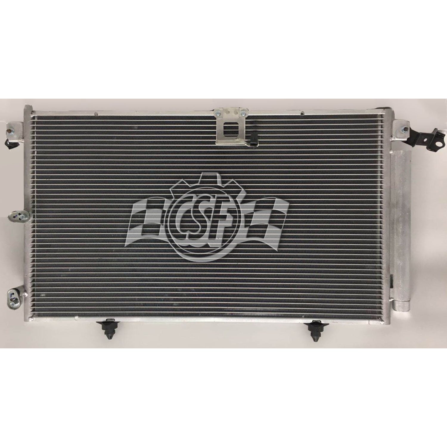 Replacement Air Conditioning Condensers <br> 1999-2003 Lexus RX300