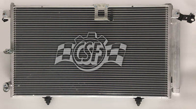 Replacement Air Conditioning Condensers <br> 1999-2003 Lexus RX300