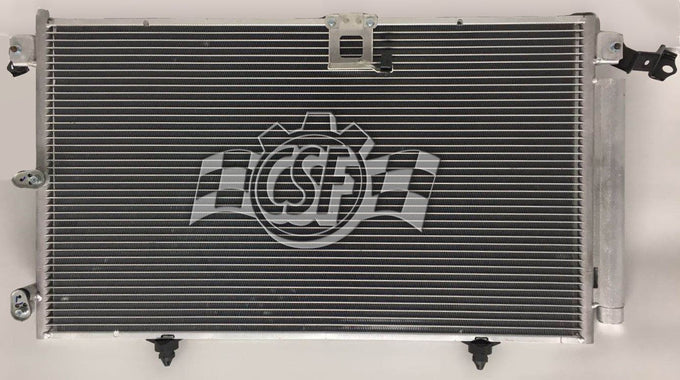 Replacement Air Conditioning Condensers <br> 1999-2003 Lexus RX300