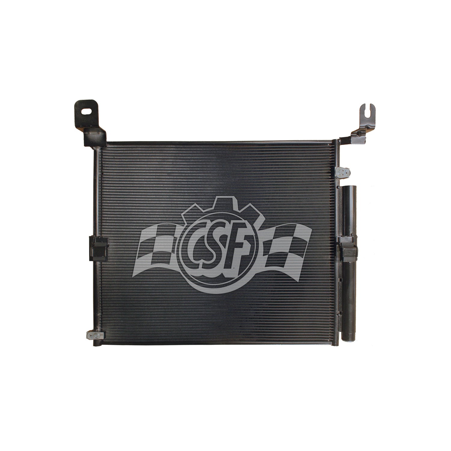 Replacement Air Conditioning Condensers <br> 2016-2021 Toyota Tacoma