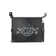 Replacement Air Conditioning Condensers <br> 2016-2021 Toyota Tacoma