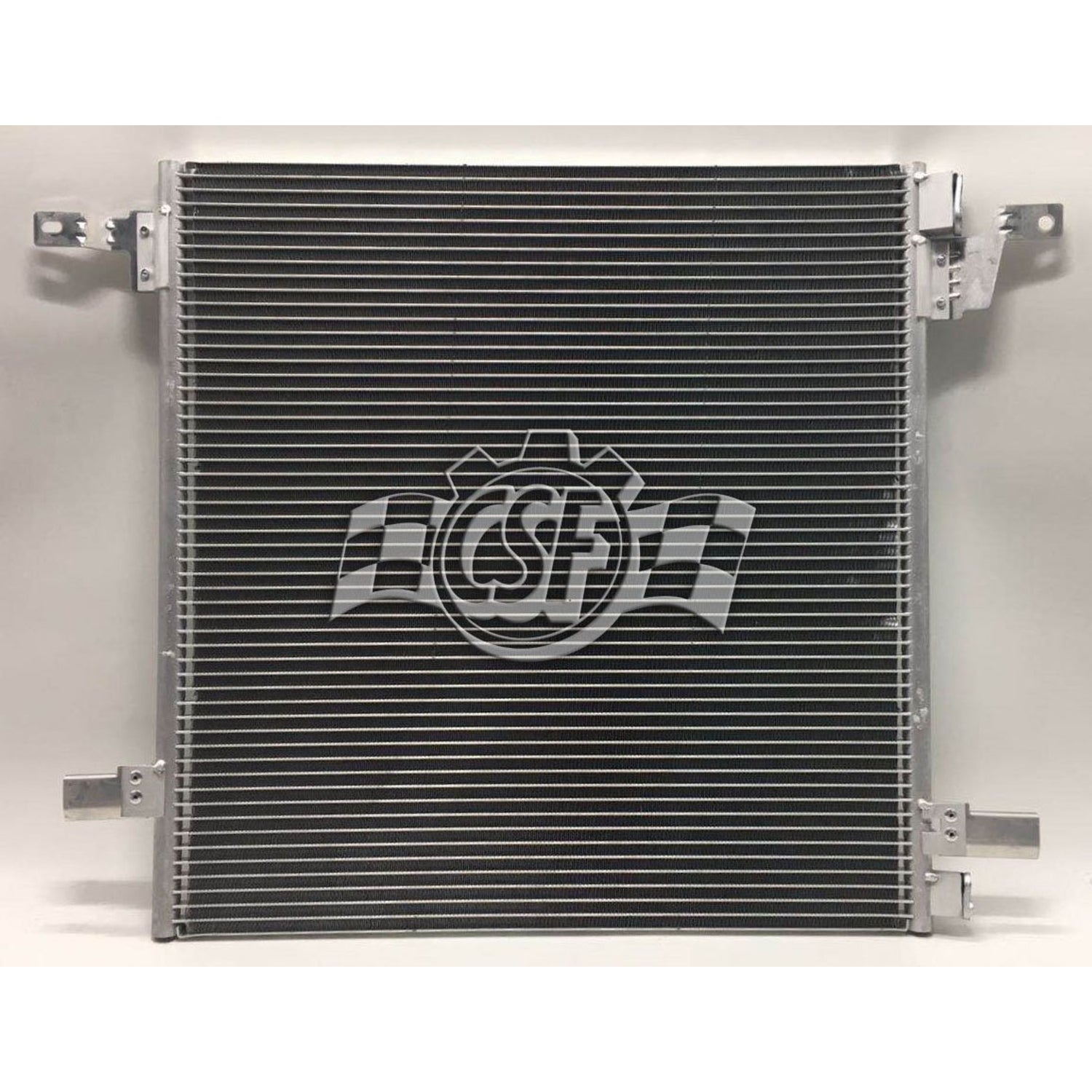 Replacement Air Conditioning Condensers <br> 98-05 Mercedes-Benz ML320 ML430 ML350 ML500