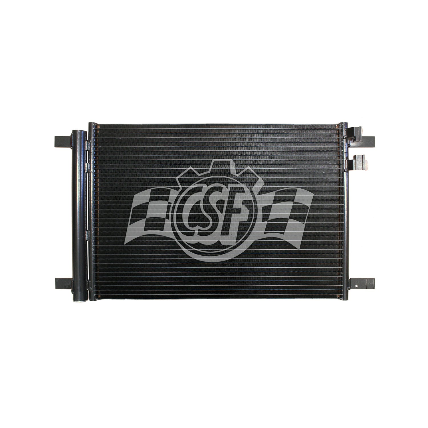Replacement Air Conditioning Condensers <br> 15-21 VW Golf GTI Tiguan