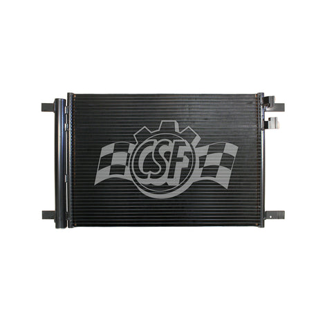 Replacement Air Conditioning Condensers <br> 15-21 VW Golf GTI Tiguan