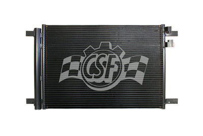 Replacement Air Conditioning Condensers <br> 15-21 VW Golf GTI Tiguan