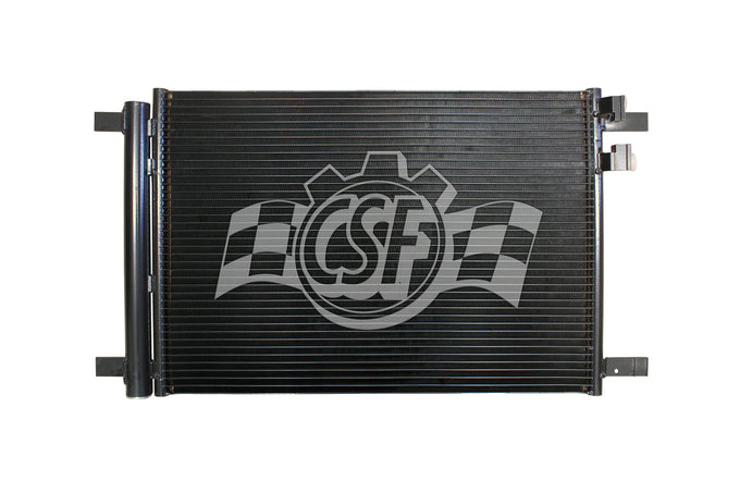 Replacement Air Conditioning Condensers <br> 15-21 VW Golf GTI Tiguan