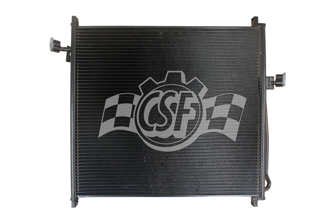 Replacement Air Conditioning Condensers <br> 1998-2009 Ford Ranger