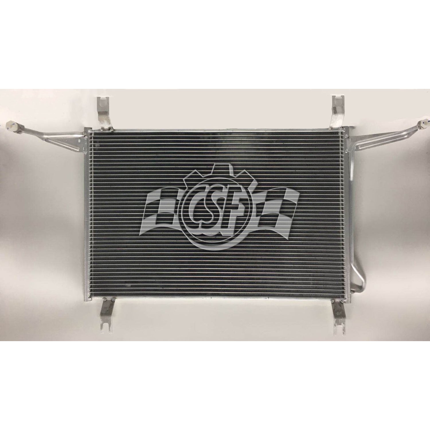Replacement Air Conditioning Condensers <br> 94-97 Ford F-150 F-250 F-350