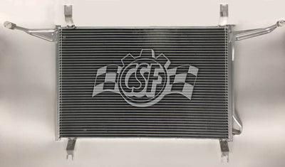 Replacement Air Conditioning Condensers <br> 94-97 Ford F-150 F-250 F-350