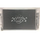 Replacement Air Conditioning Condensers <br> 2016-2018 Ford Focus