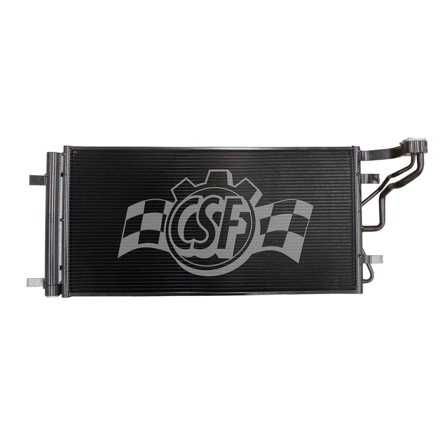 Replacement Air Conditioning Condensers <br> 2017-2018 Hyundai Elantra