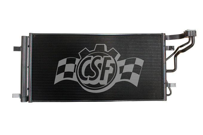 Replacement Air Conditioning Condensers <br> 2017-2018 Hyundai Elantra
