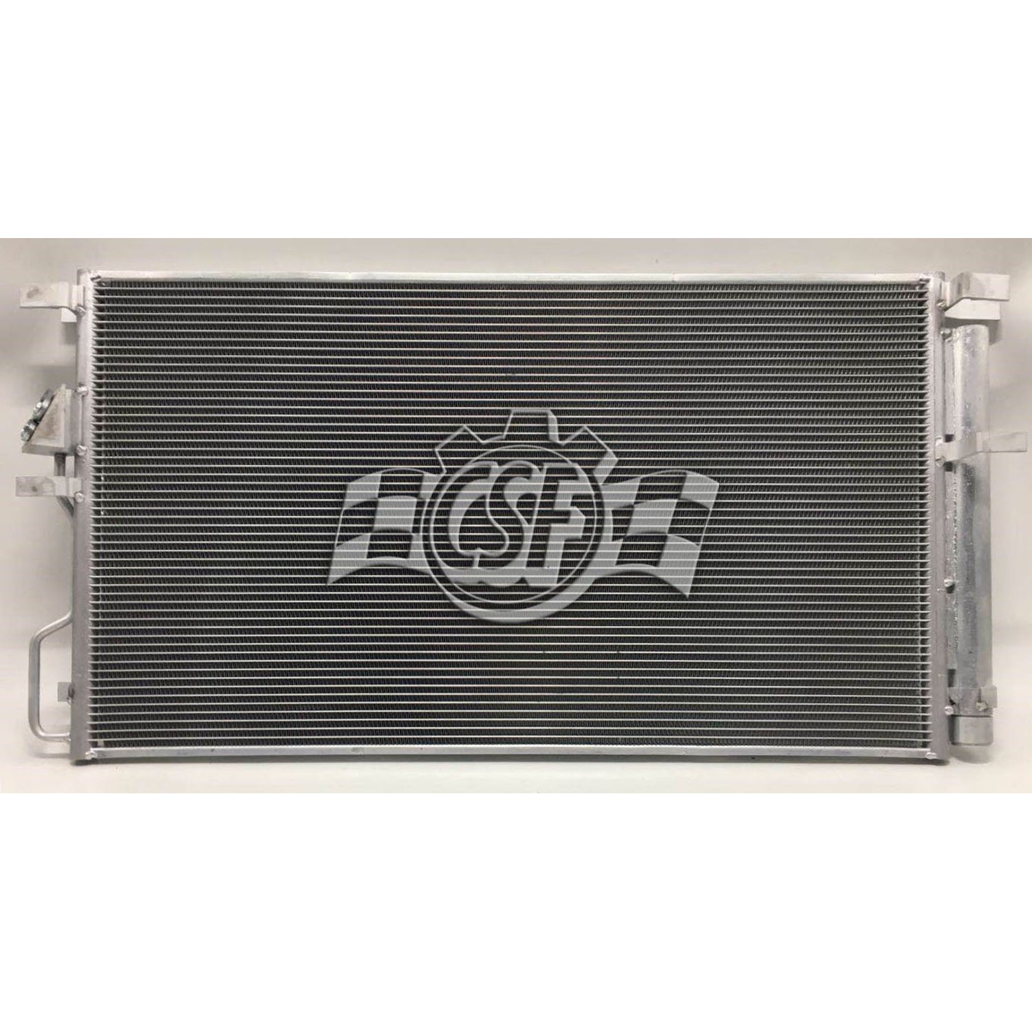 Replacement Air Conditioning Condensers <br> 2017-2019 Kia Sportage
