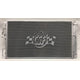Replacement Air Conditioning Condensers <br> 2017-2019 Kia Sportage