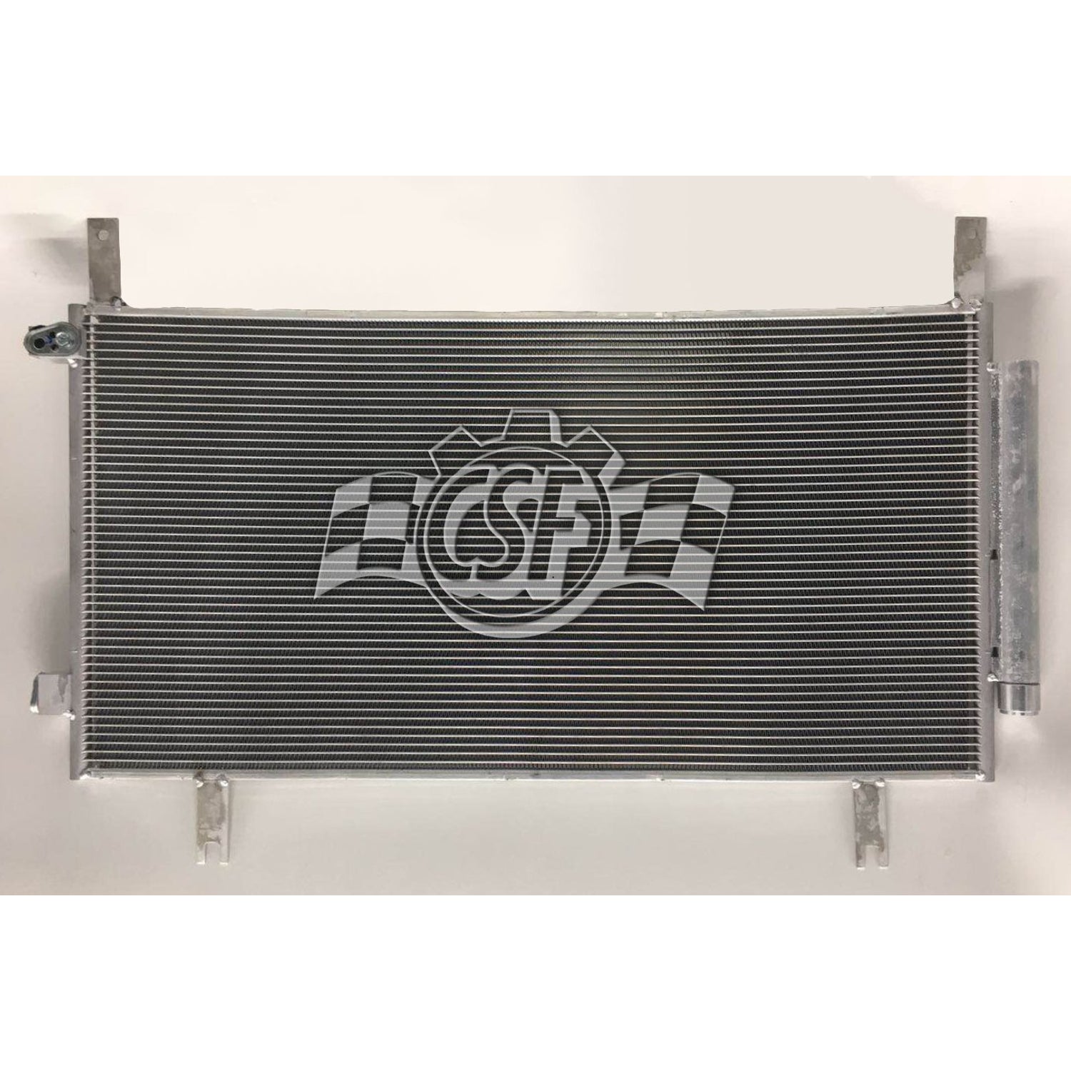 Replacement Air Conditioning Condensers <br> 2017-2022 Honda CR-V