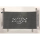Replacement Air Conditioning Condensers <br> 2017-2022 Honda CR-V