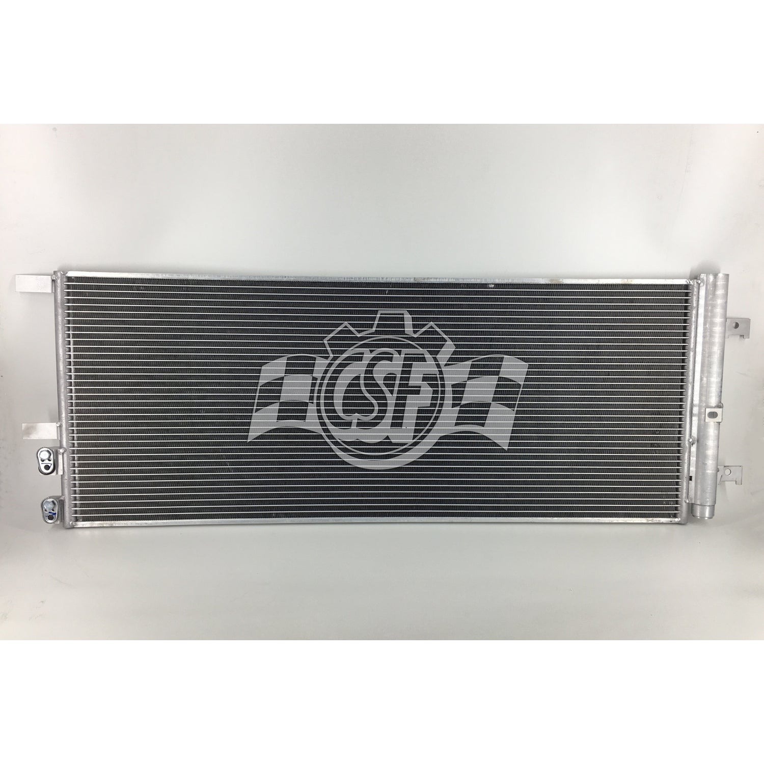 Replacement Air Conditioning Condensers <br> 20-25 Chevy Silverado GMC Sierra 2500 3500 HD