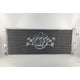 Replacement Air Conditioning Condensers <br> 20-25 Chevy Silverado GMC Sierra 2500 3500 HD