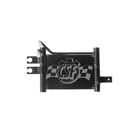Transmission Oil Cooler <br> 2007-2012 Hyundai Veracruz
