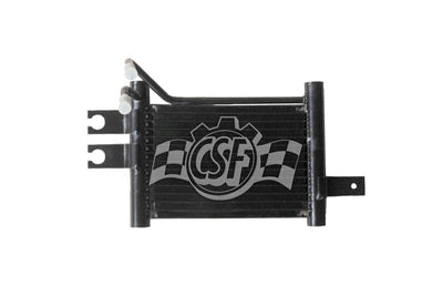 Transmission Oil Cooler <br> 2007-2012 Hyundai Veracruz