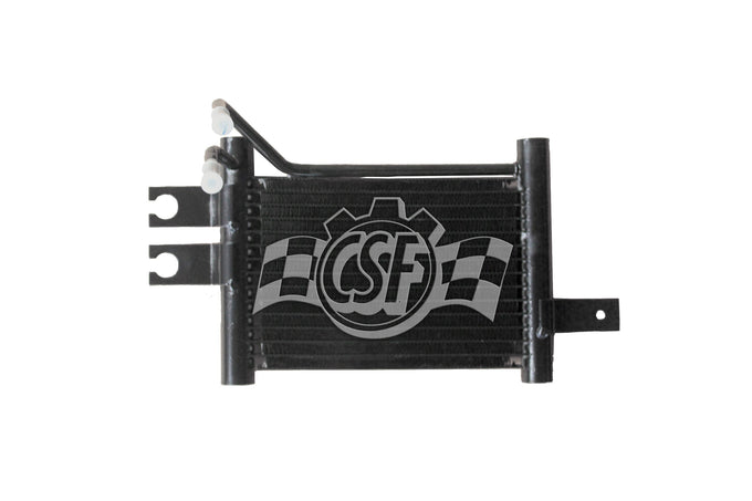 Transmission Oil Cooler <br> 2007-2012 Hyundai Veracruz