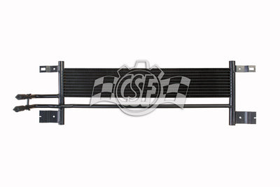 Automatic Transmission Oil Cooler <br> 05-07 Ford Five Hundred Freestyle, Mercury Montego