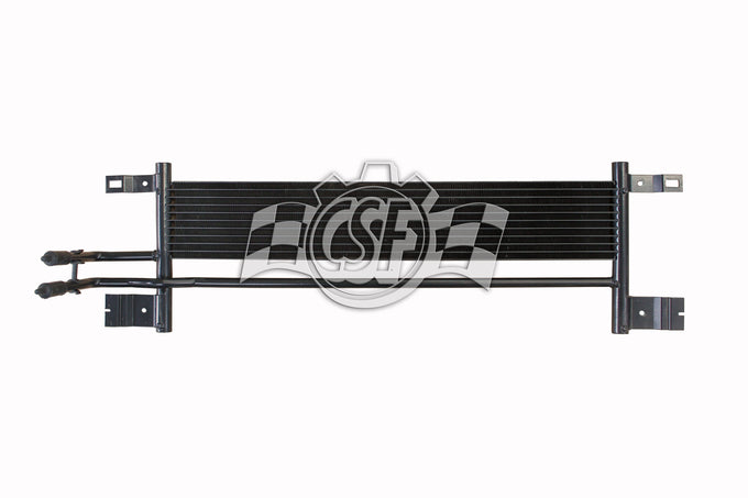 Automatic Transmission Oil Cooler <br> 05-07 Ford Five Hundred Freestyle, Mercury Montego
