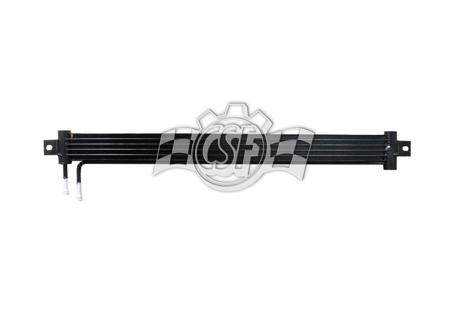 Automatic Transmission Oil Cooler <br> 07-08 Hyundai Entourage, 06-14 Kia Sedona