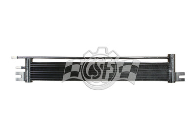 Transmission Oil Cooler <br> 2001-2005 Ford Escape