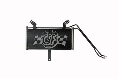 Transmission Oil Cooler <br> 1994-2001 Dodge Ram 1500 2500 3500