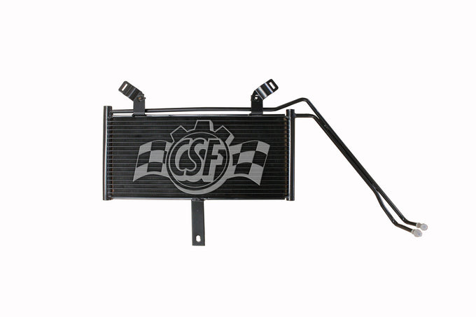 Transmission Oil Cooler <br> 1994-2001 Dodge Ram 1500 2500 3500