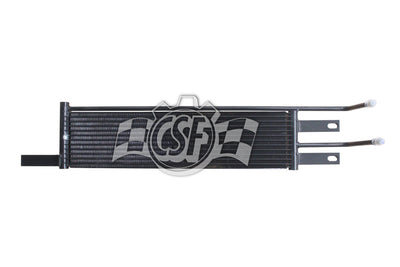 Transmission Oil Cooler <br> 04-09 Dodge Durango, 07-09 Chrysler Aspen