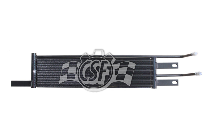 Transmission Oil Cooler <br> 04-09 Dodge Durango, 07-09 Chrysler Aspen