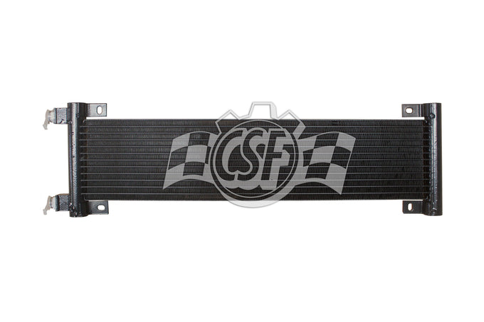Transmission Oil Cooler <br> 2005-2006 Chrysler Pacifica
