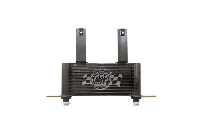 Transmission Oil Cooler <br> 99-07 Chevy Silverado GMC Sierra 2500 HD